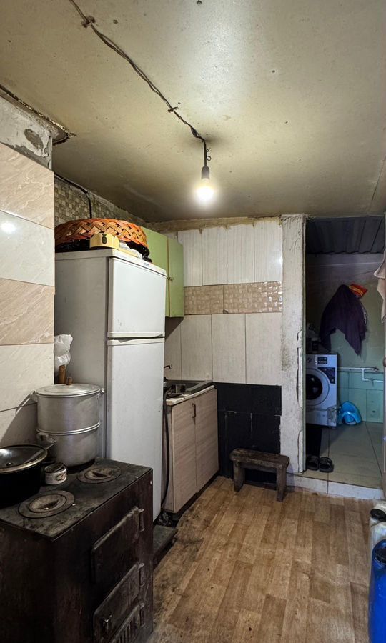 дом г Новосибирск р-н Кировский снт Радуга фото 15