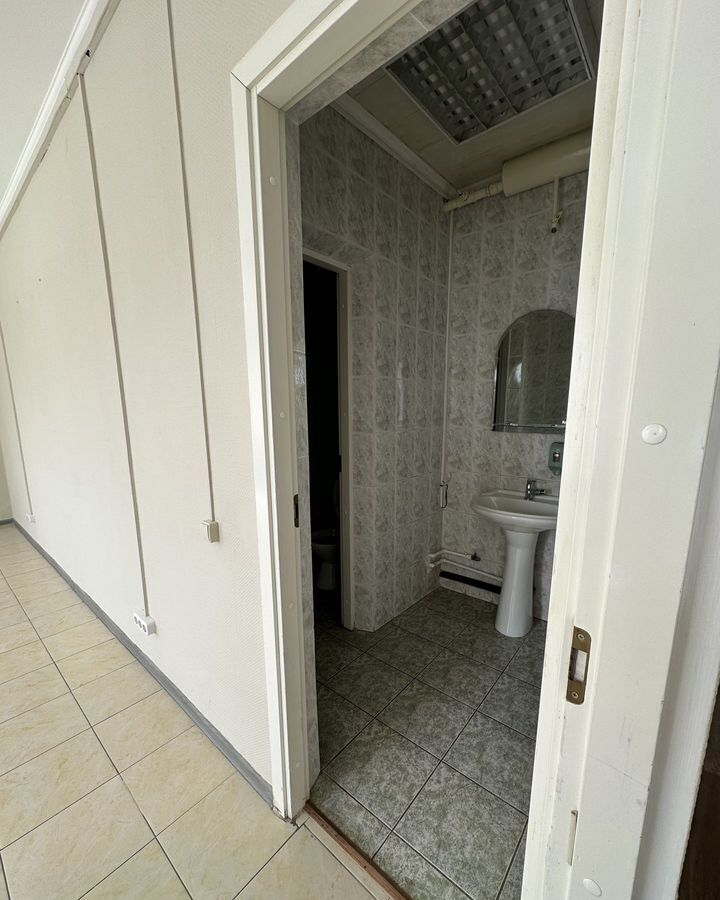 офис г Самара р-н Кировский ул Демократическая 45л фото 12