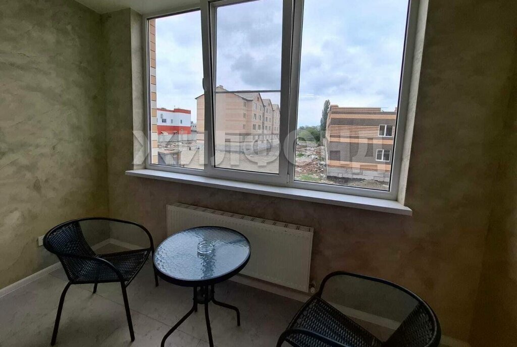 квартира г Георгиевск ул Дружбы 8/3 фото 7