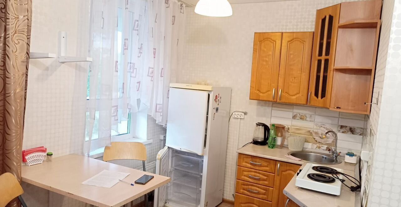 квартира г Барнаул р-н Центральный ул Песчаная 19 фото 2
