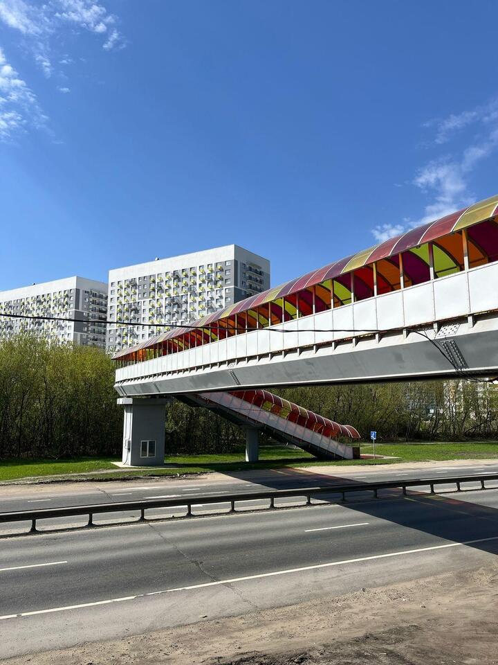 квартира г Пенза ул Яшиной 8 ЖК «Лугометрия» фото 15