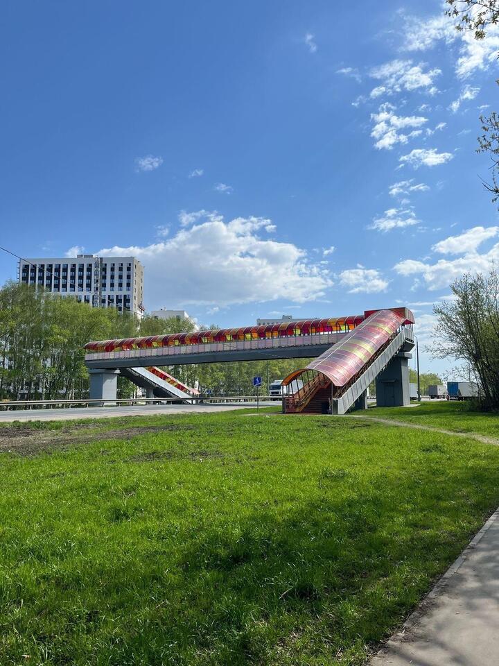 квартира г Пенза ул Яшиной 8 ЖК «Лугометрия» фото 16