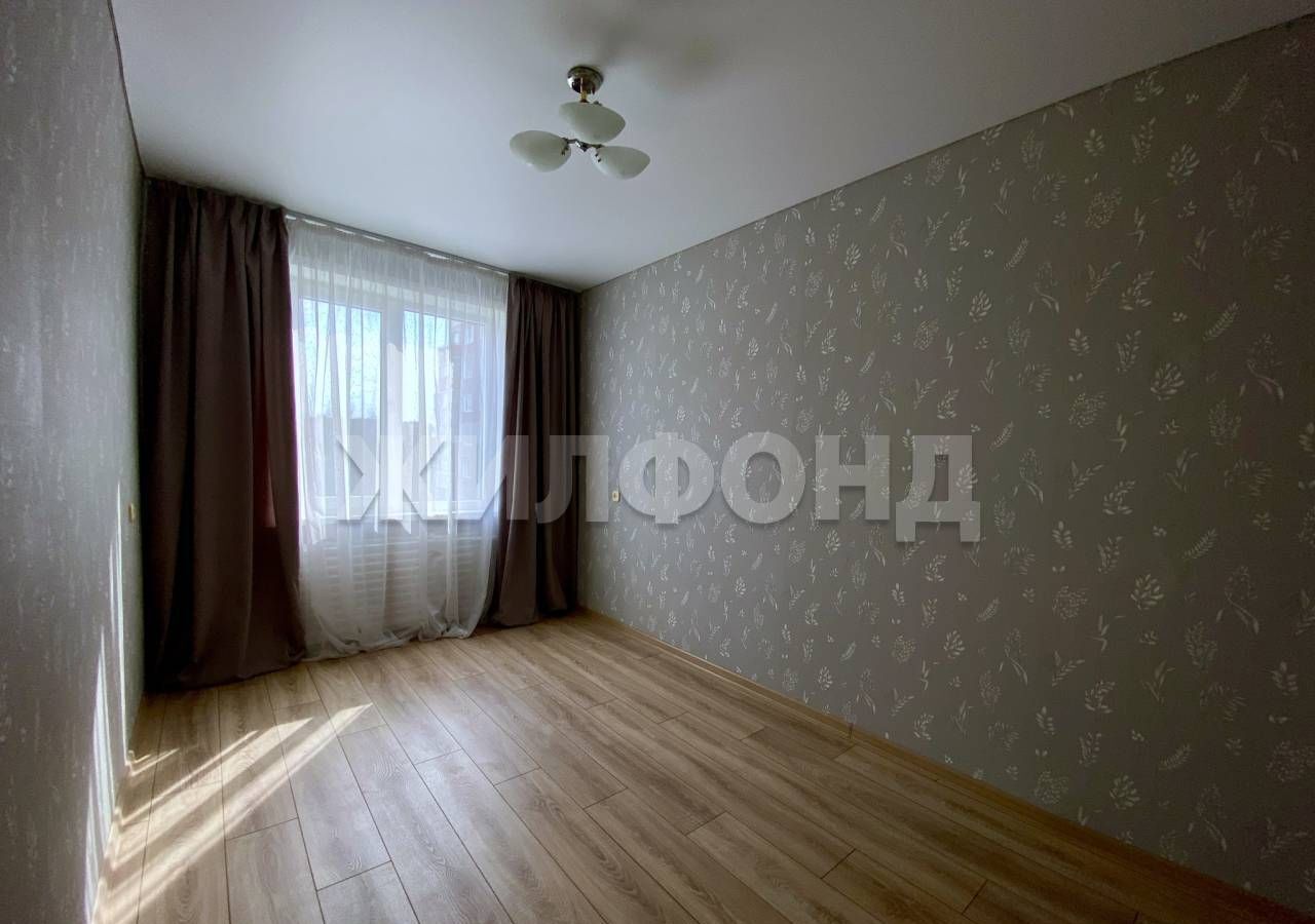 квартира г Барнаул р-н Индустриальный ул Антона Петрова 241 фото 6