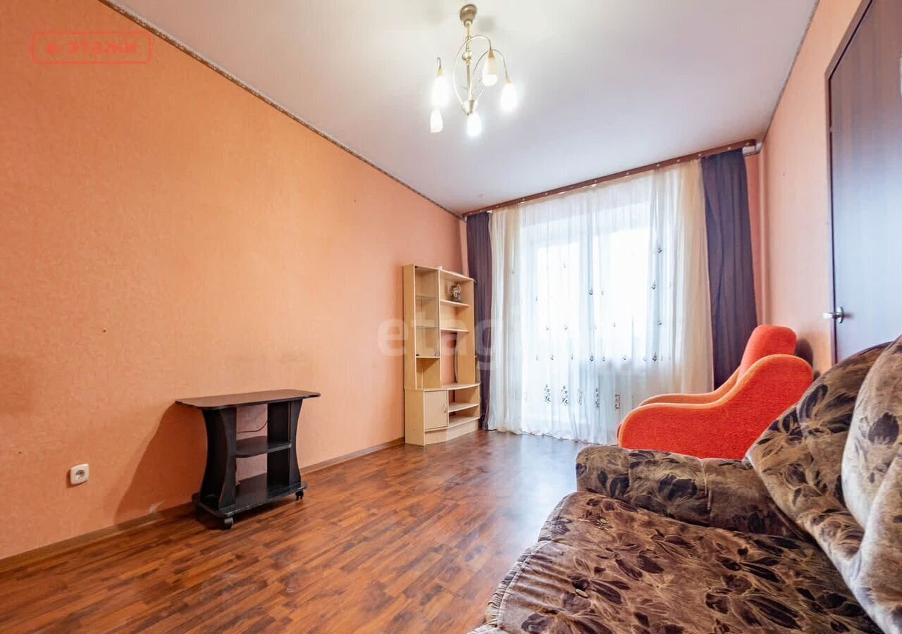 квартира г Петрозаводск р-н Сулажгора Сулажгора ул Пограничная 52 фото 1