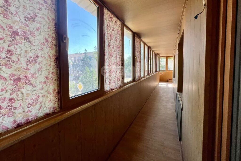 квартира г Саки ул Интернациональная 39 фото 14