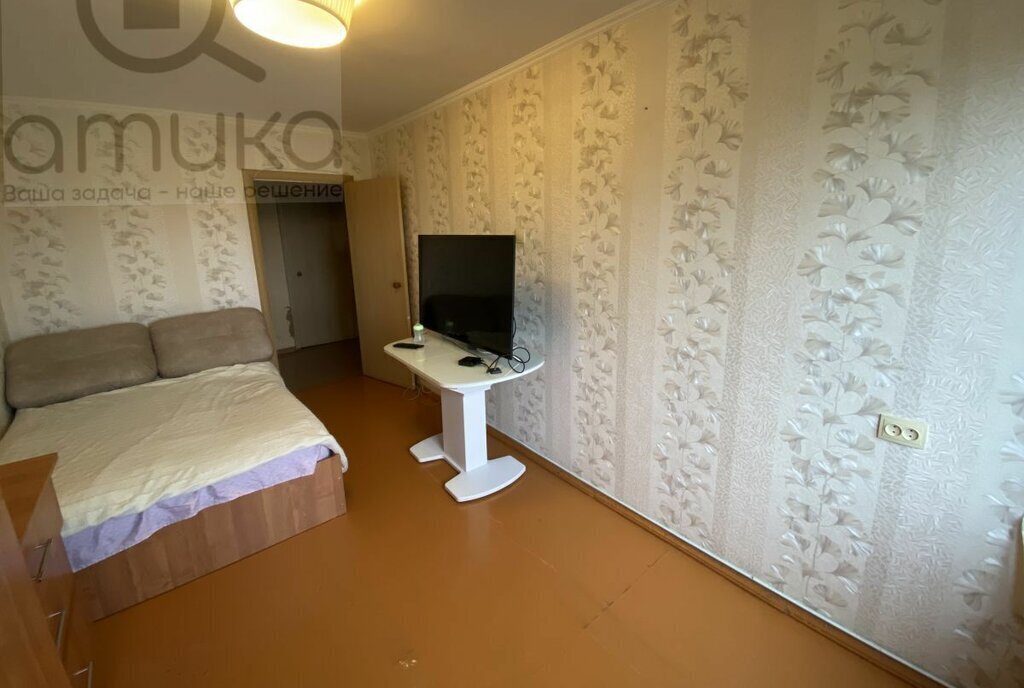 квартира г Пенза ул Ульяновская 36 фото 14