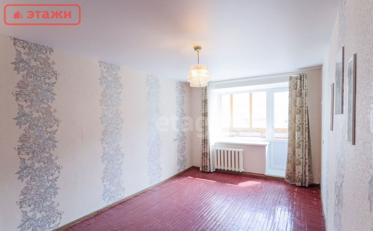 квартира г Петрозаводск р-н Голиковка Голиковка ул Лизы Чайкиной 2 фото 8