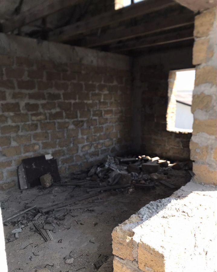 дом г Севастополь р-н Балаклавский снт Энергетик-5 Балаклавский муниципальный округ, 107, Крым фото 5