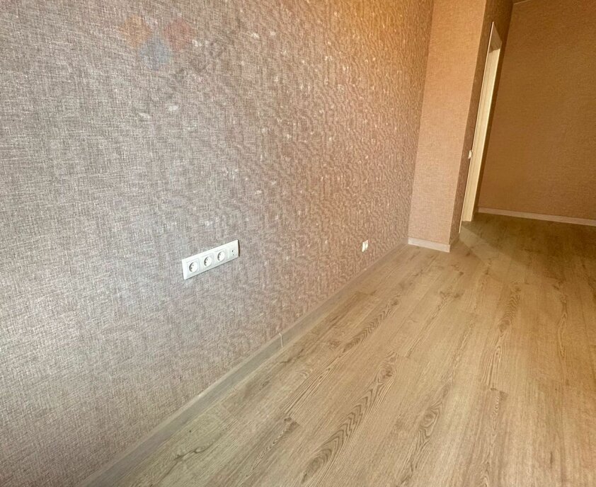 квартира г Краснодар р-н Прикубанский ул им. Академика Фёдорова 11 фото 3