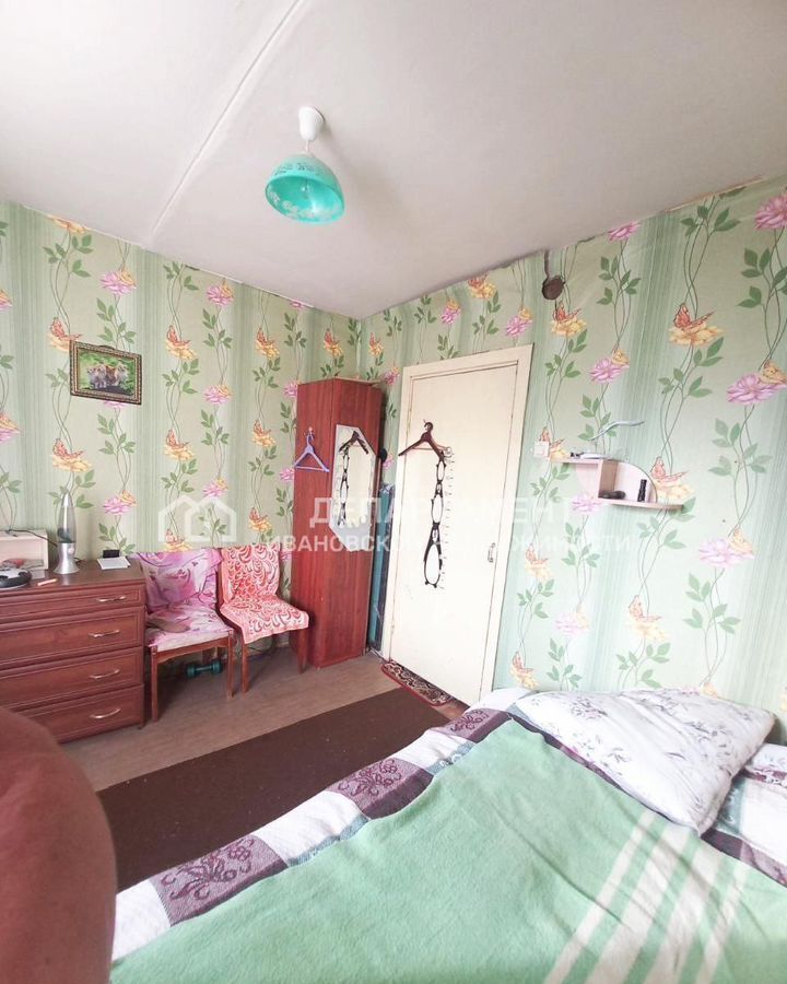 квартира г Иваново р-н Советский ул Чайковского 36 фото 8