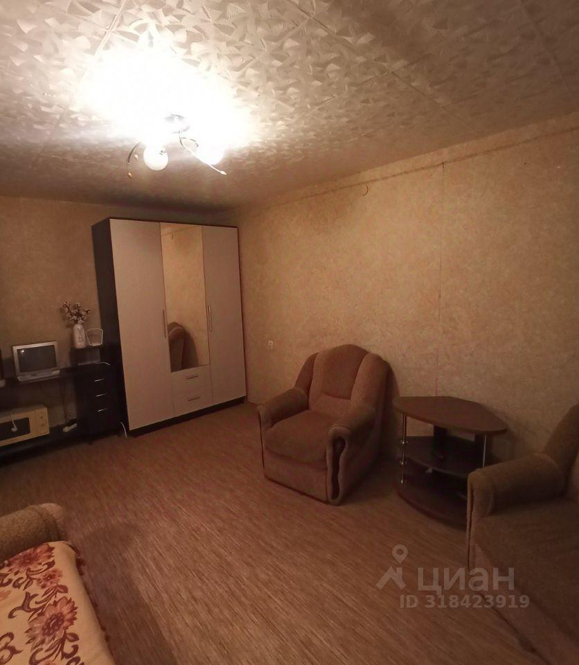 квартира г Нижний Тагил р-н Тагилстроевский ул Заводская 3 фото 1