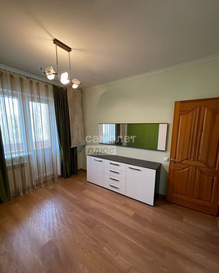 квартира г Липецк р-н Советский ул Циолковского 4/1 фото 1