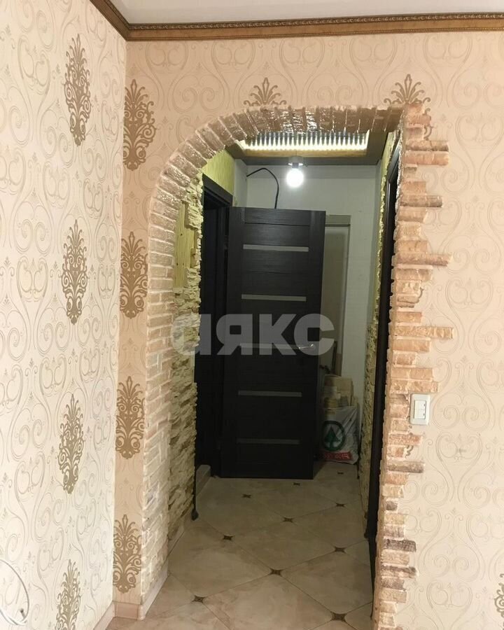 квартира г Тула р-н Центральный ул Кауля 5к фото 8