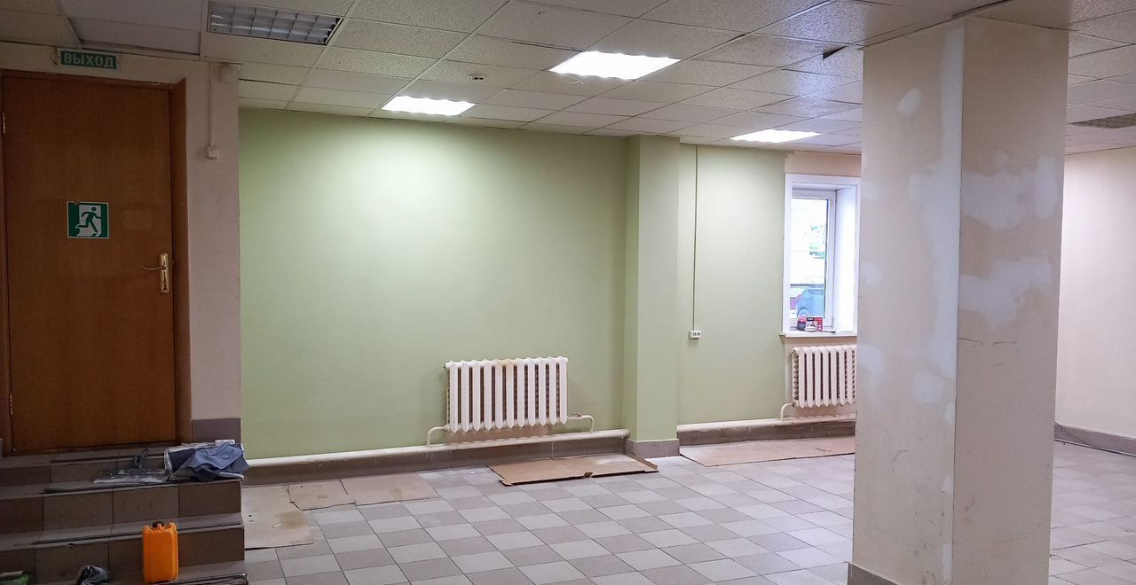 свободного назначения р-н Городецкий г Заволжье ул Баумана 1а фото 3
