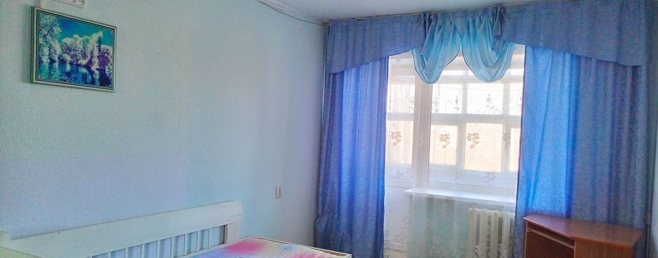 квартира г Ачинск ул Кирова 38 фото 10