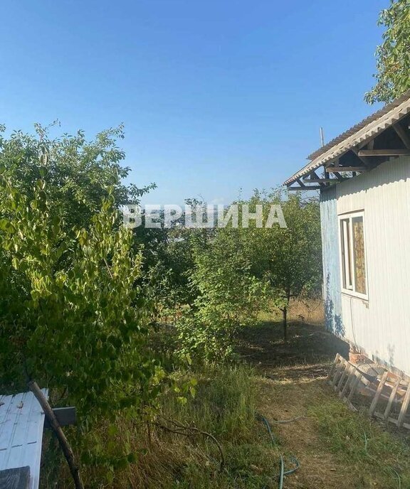 земля г Пятигорск снт Строитель садоводческий массив № 2 фото 3