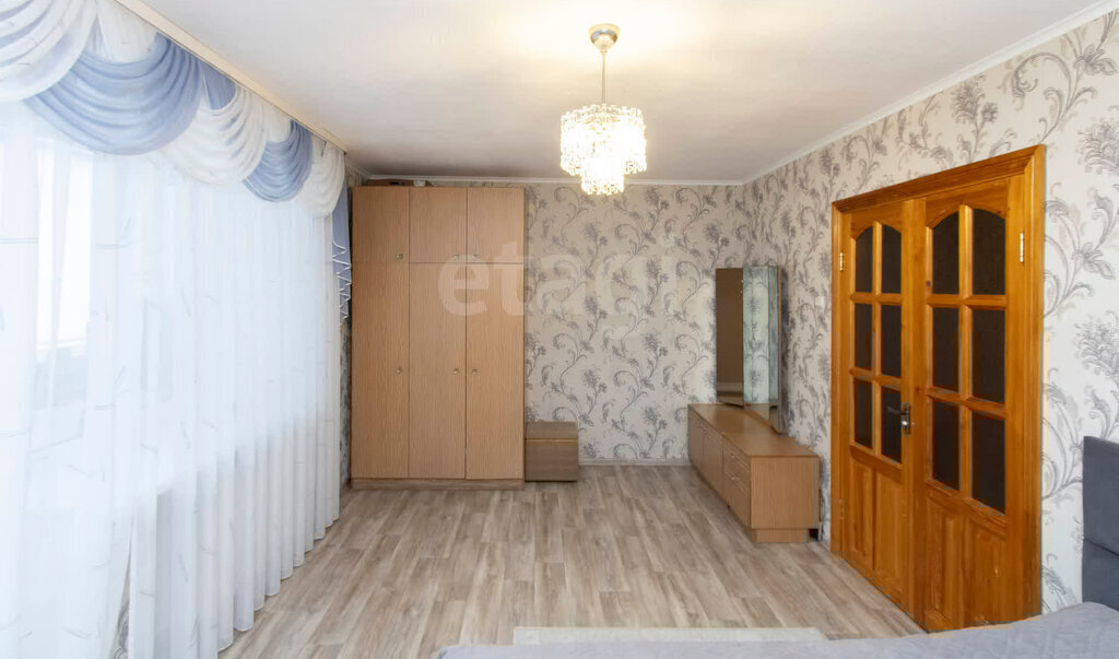 квартира г Тюмень ул Циолковского 15а фото 3
