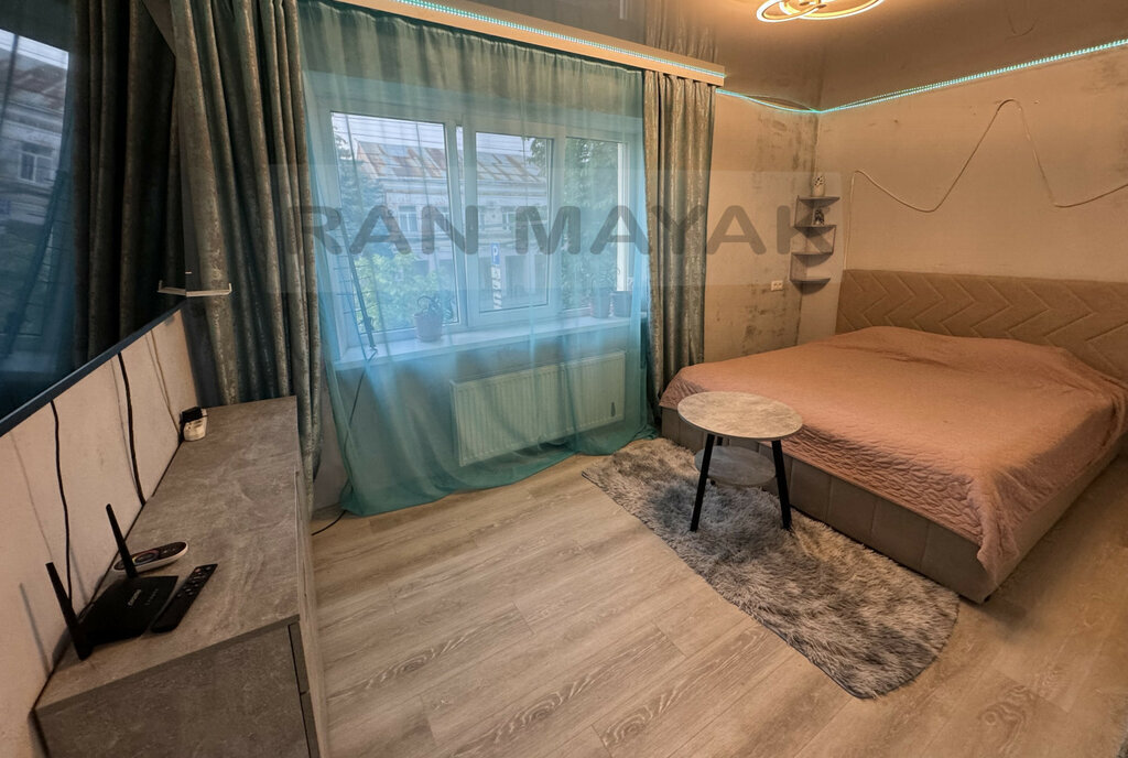 квартира г Майкоп ул Калинина 217 фото 3