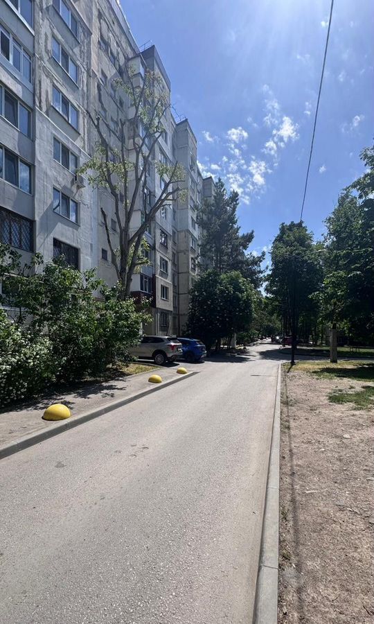 квартира г Симферополь р-н Центральный ул 60 лет Октября 17 фото 4