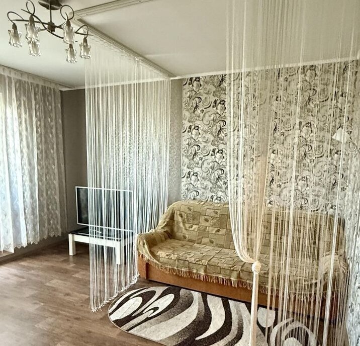 квартира г Омск ул 6-я Линия 180 фото 8