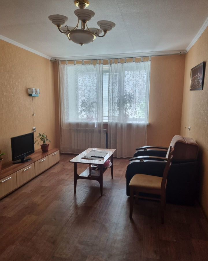 квартира г Чебоксары р-н Ленинский ул Маршака 3 фото 2