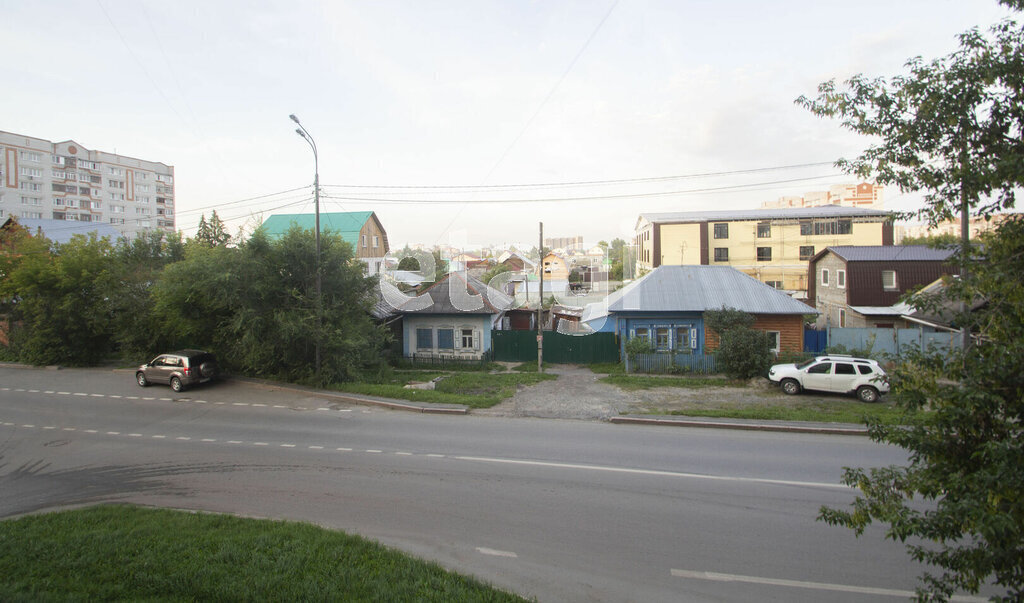 квартира г Тюмень ул Самарцева 40 фото 9