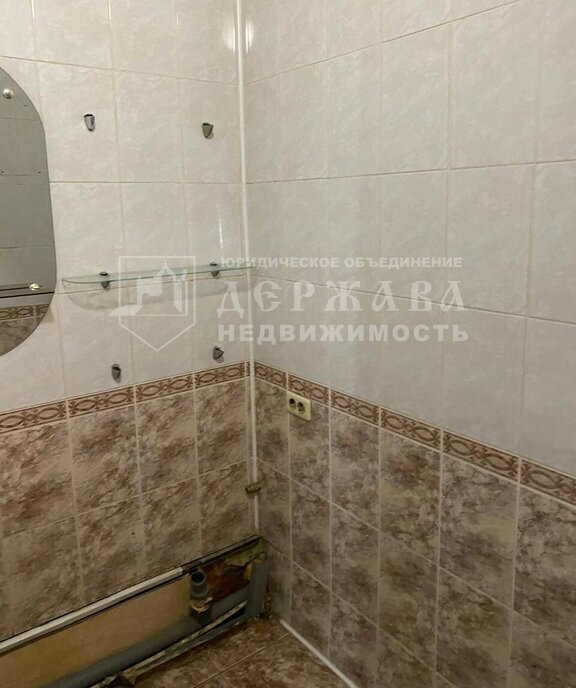 квартира г Кемерово р-н Центральный ул Весенняя 26 фото 14