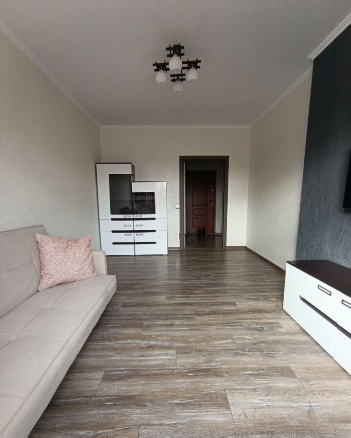 квартира г Краснодар р-н Прикубанский ул Российская 79/3к 2 фото 4