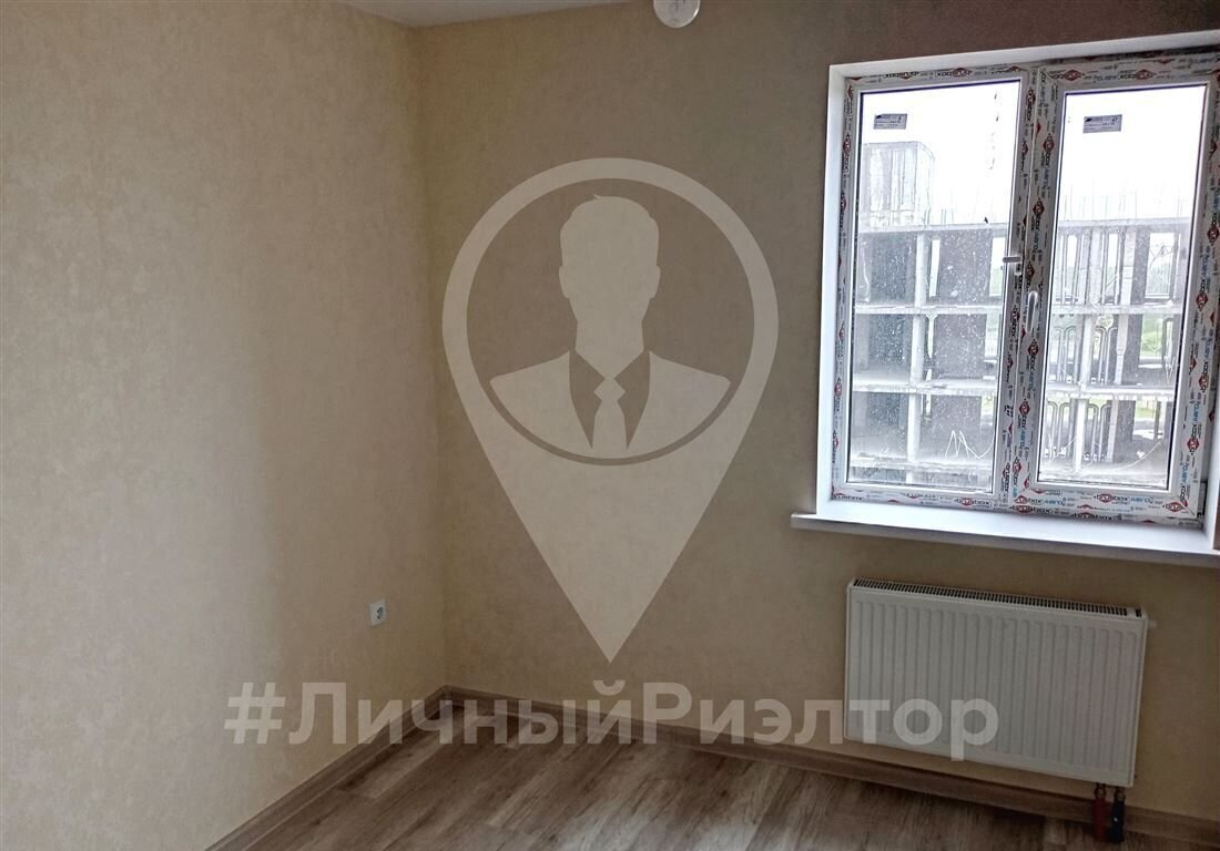 квартира г Рязань р-н Октябрьский ул Малиновая 7 фото 2