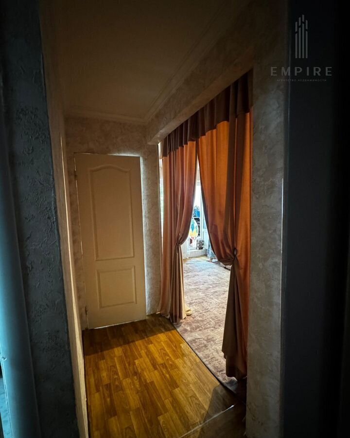 квартира г Грозный р-н Шейх-Мансуровский Алды ул К.Айдамирова 4 фото 1