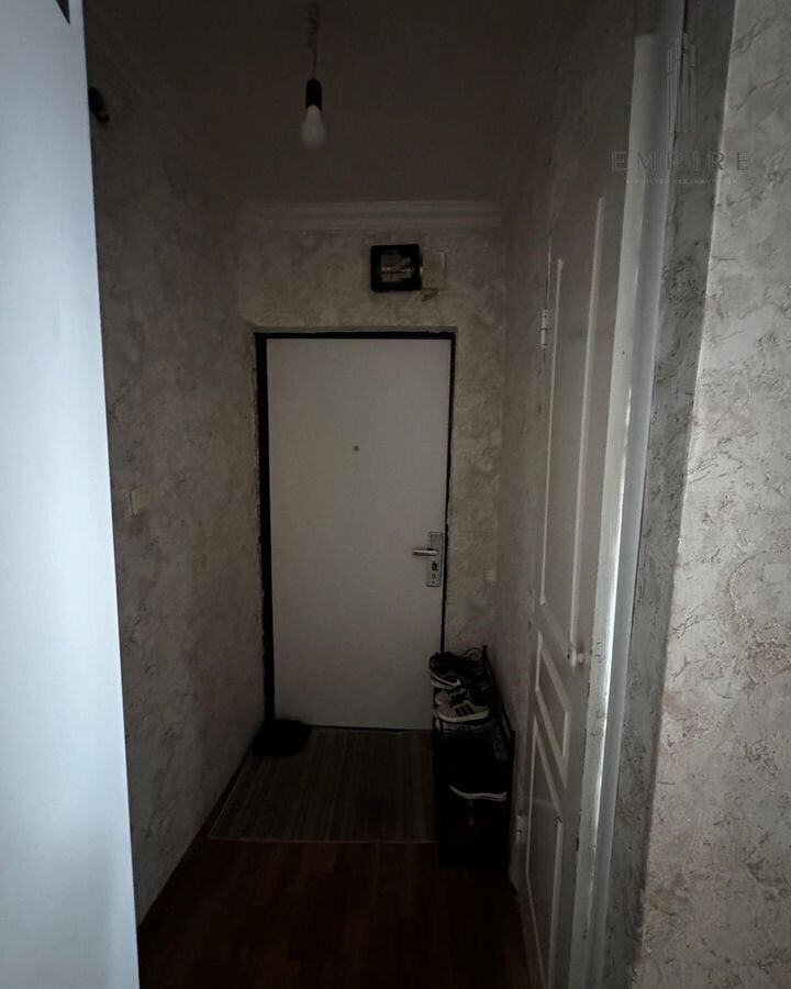 квартира г Грозный р-н Шейх-Мансуровский Алды ул К.Айдамирова 4 фото 2