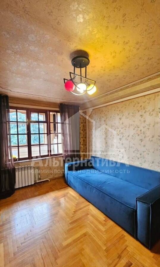квартира г Кисловодск ул Андрея Губина 20 фото 1