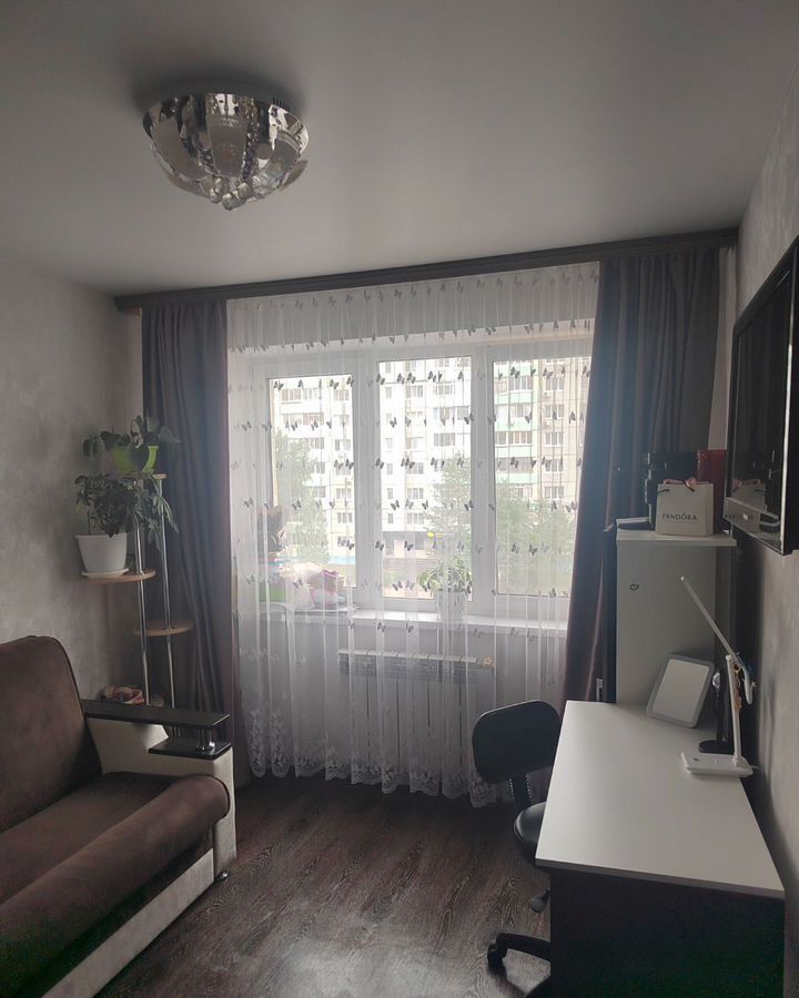 квартира г Стерлитамак Коммунистический ул Артема 68 фото 6