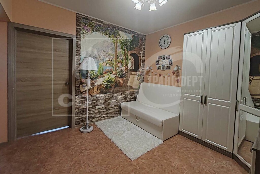 квартира г Воронеж р-н Центральный ул Ломоносова 114/22к 2 фото 2