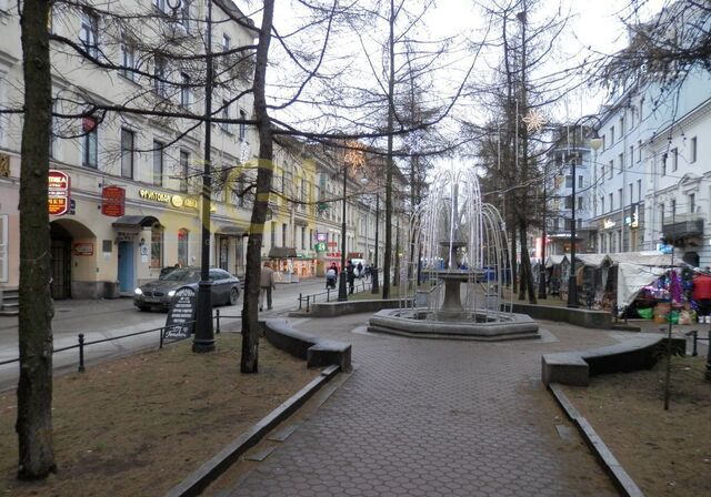 свободного назначения метро Василеостровская Васильевского острова фото