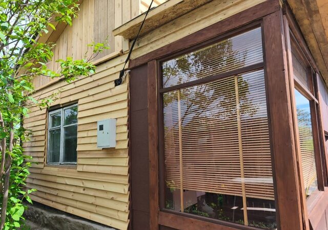 ул Зеленая 21 дачный район Подсинее фото
