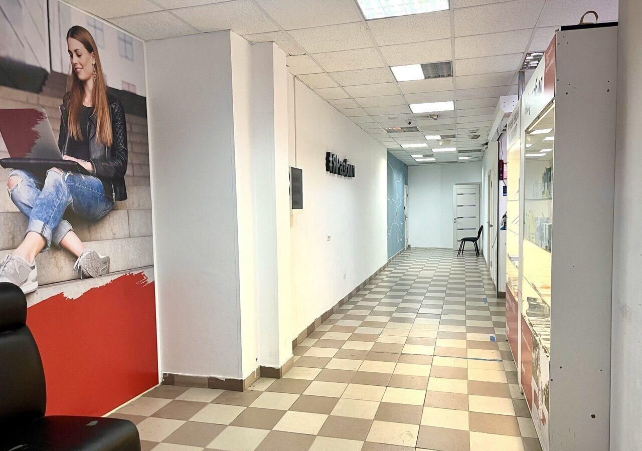 офис г Ижевск р-н Первомайский Центральный ул Советская 2 фото 2