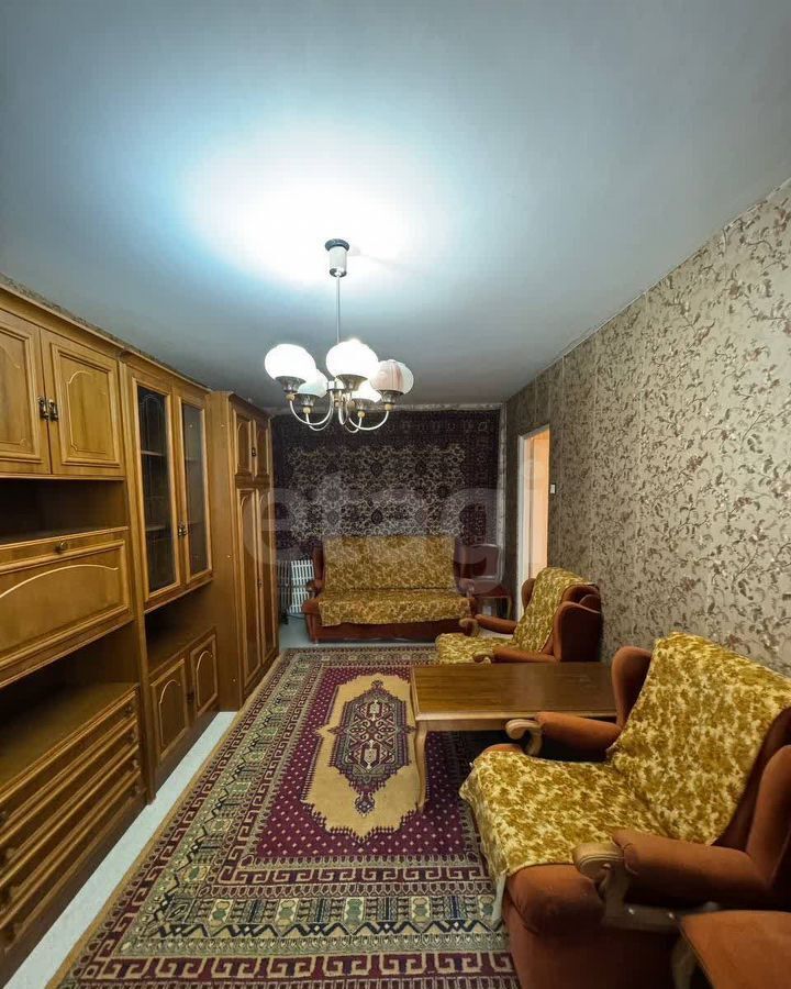 квартира г Воронеж р-н Коминтерновский ул Маршала Жукова 7 фото 3