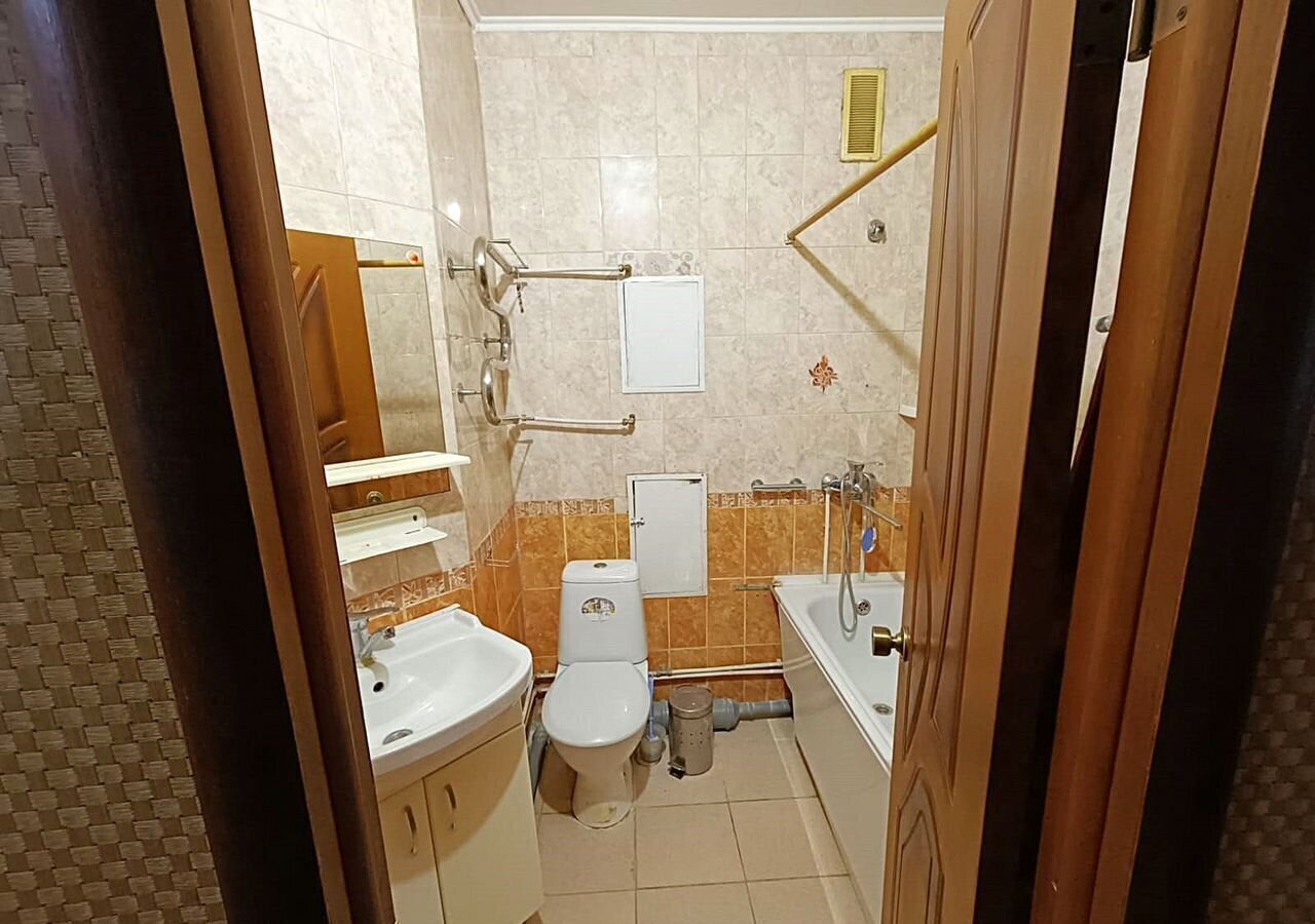 квартира г Таганрог Западный ул Чехова 365к/1 фото 8