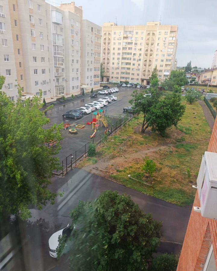 квартира г Таганрог Западный ул Чехова 365к/1 фото 20