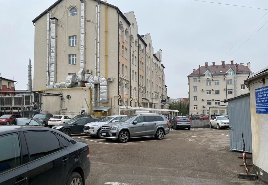 офис г Казань р-н Вахитовский Кремлёвская ул Московская 27 Республика Татарстан Татарстан фото 7