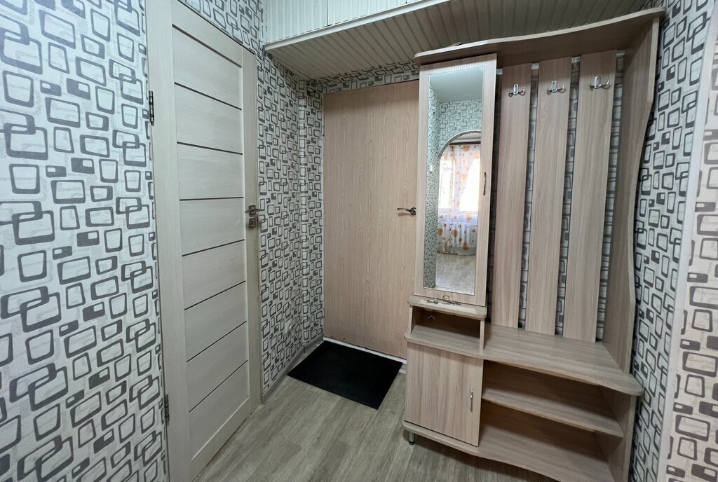 квартира г Оренбург р-н Центральный ул Шевченко 251 фото 10