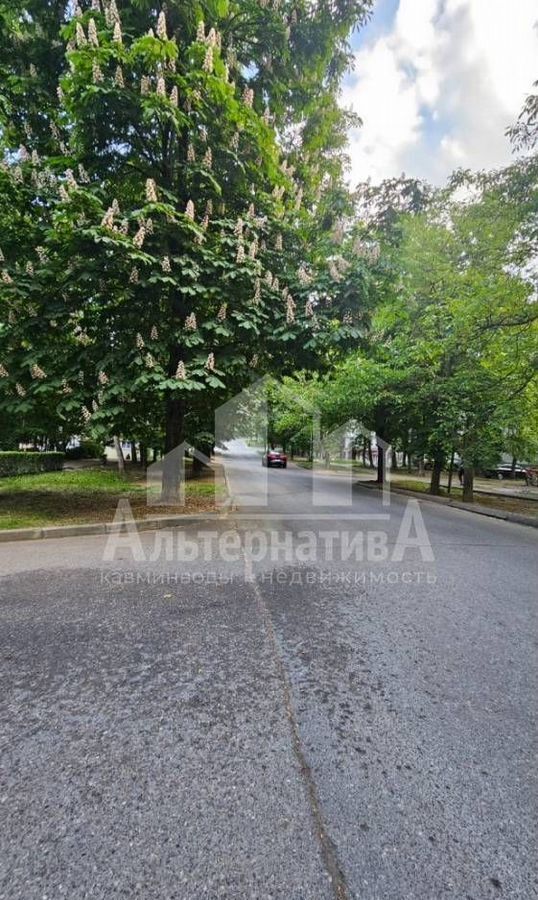 квартира г Кисловодск ул Андрея Губина 20 фото 18
