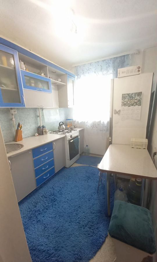 квартира г Курган Северный ул Рабоче-Крестьянская 10 фото 10