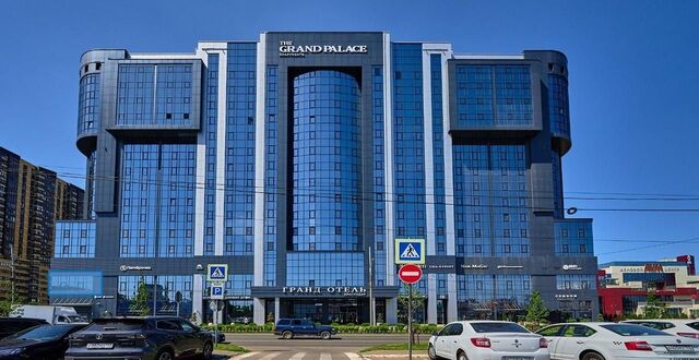 р-н Карасунский ул Уральская 75/6 фото