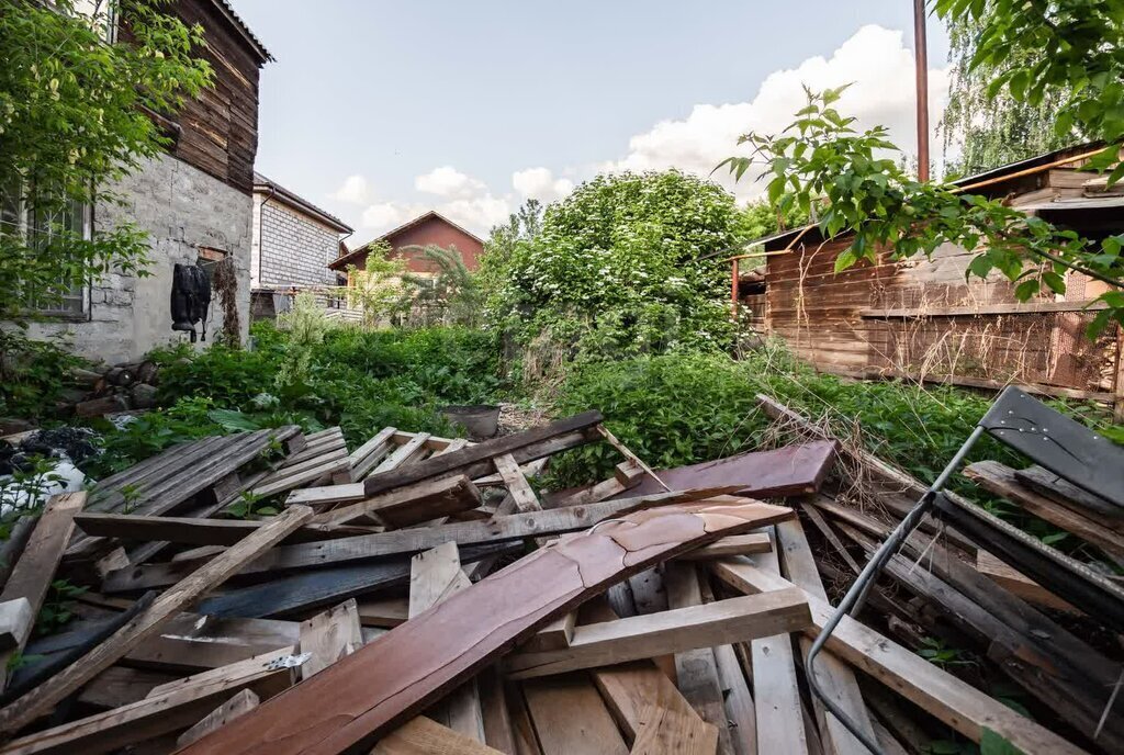 дом г Новосибирск р-н Октябрьский Октябрьская ул Короленко фото 24