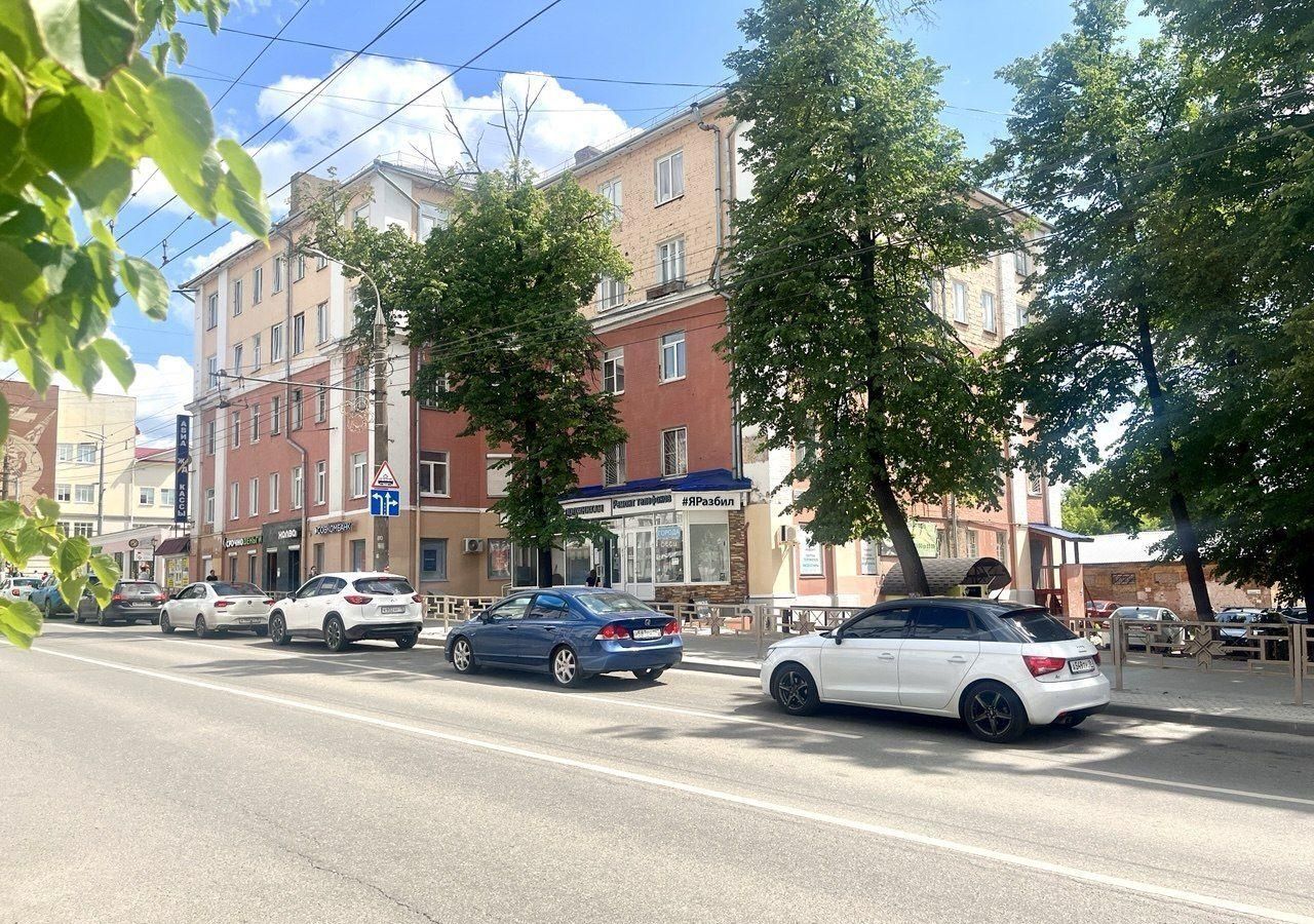 офис г Ижевск р-н Первомайский Центральный ул Советская 2 фото 13