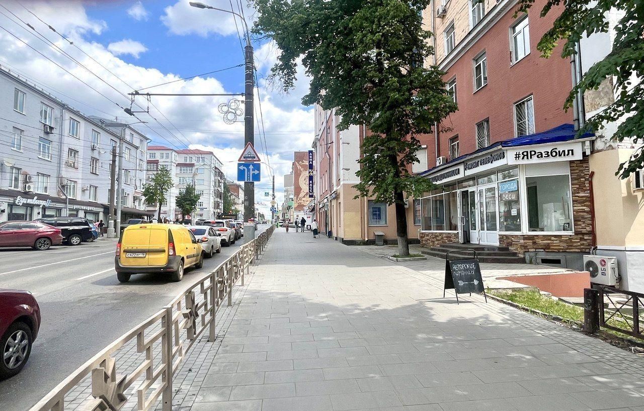 офис г Ижевск р-н Первомайский Центральный ул Советская 2 фото 12