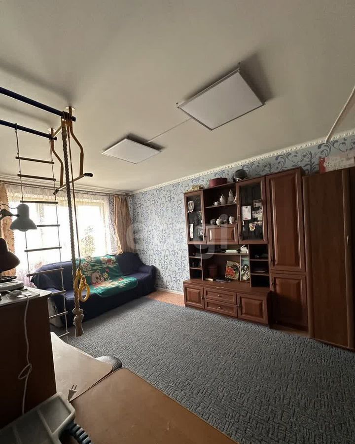 квартира г Воронеж р-н Коминтерновский ул Екатерины Зеленко 22а фото 6