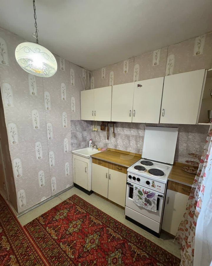 квартира г Воронеж р-н Коминтерновский ул Маршала Жукова 7 фото 5